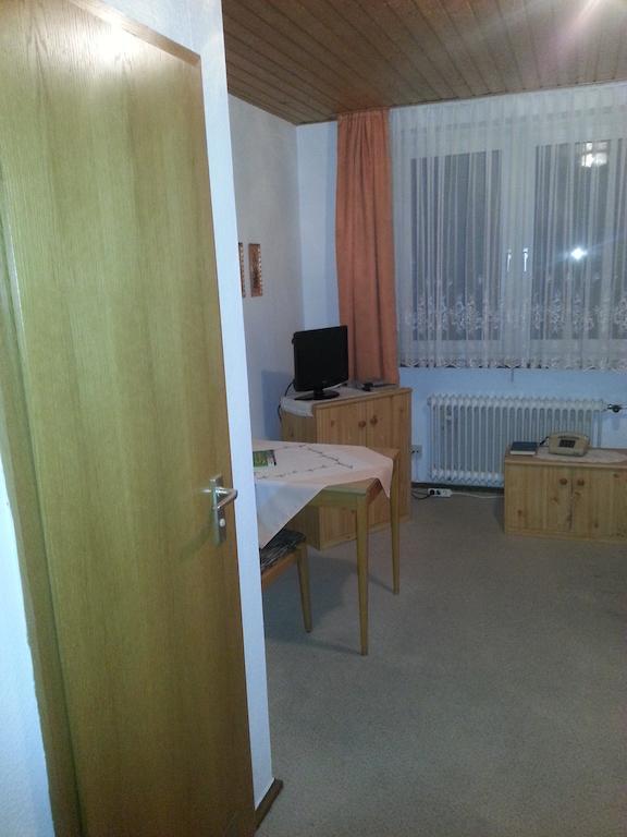 Landgasthof Zur Muehle Naila Номер фото